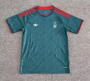 2627 Nottingham Forest Away